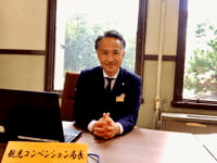 登壇者 写真