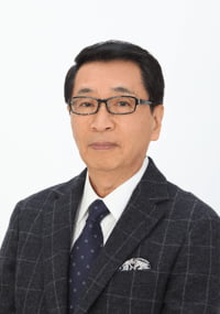 登壇者 写真