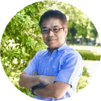 講師 写真