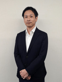 講師 写真