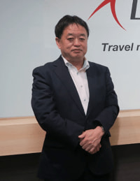講師 写真