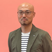 講師 写真
