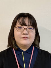講師 写真