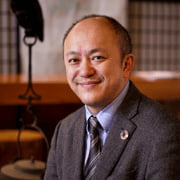 講師 写真