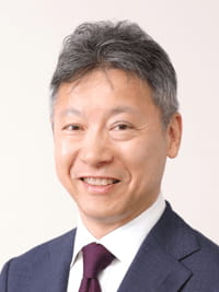 講師 写真