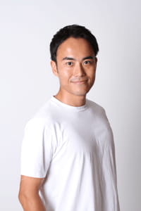 講師 写真