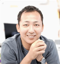 講師 写真