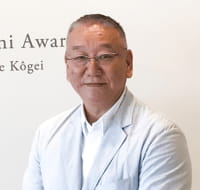 講師 写真