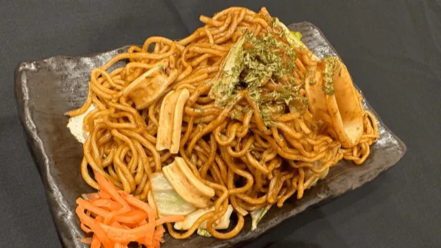 屋台超光 イメージ