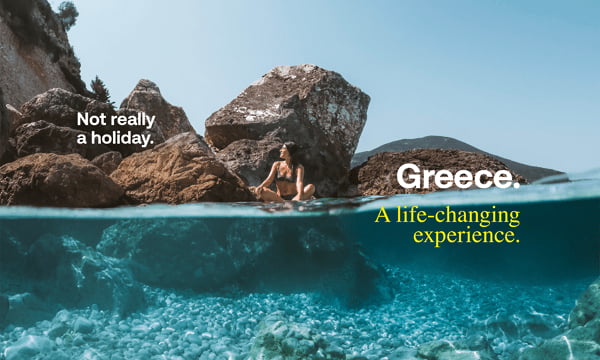 ギリシャ　GREEK NATIONAL TOURISM ORGANISATION (G.N.T.O.)