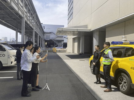 東洋大学　国際観光学部