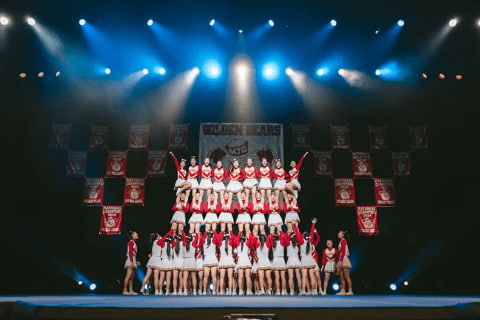 元気・勇気・笑顔 写真