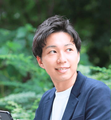 登壇者 写真