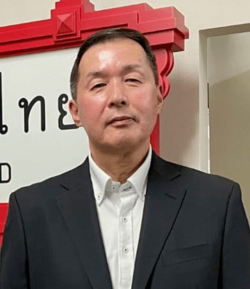 登壇者 写真