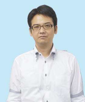 早坂 浩史 氏 写真