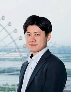 講師 写真