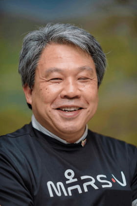 講師 写真