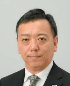 講師 写真