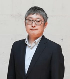 講師 写真