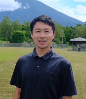 講師 写真