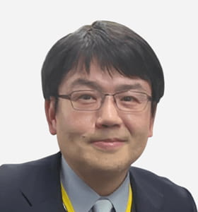 講師 写真