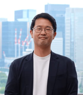 講師 写真