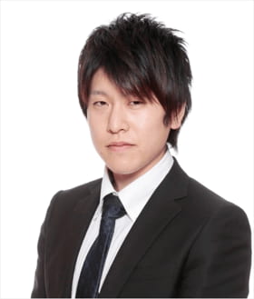 講師 写真