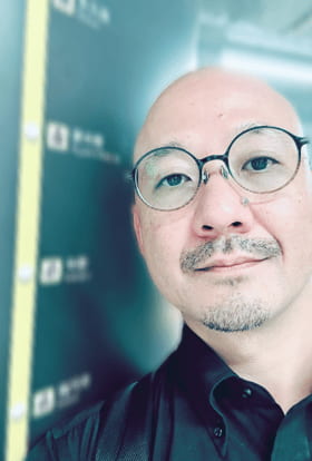 講師 写真