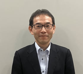講師 写真