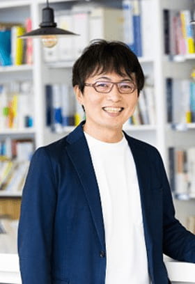 講師 写真