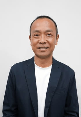 講師 写真