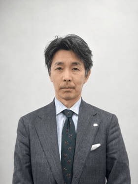 講師 写真