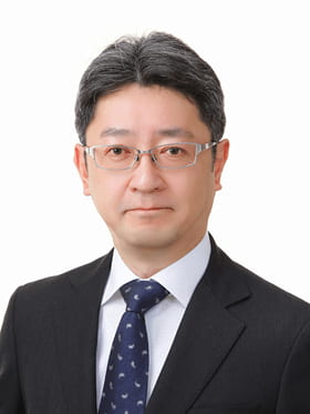 講師 写真
