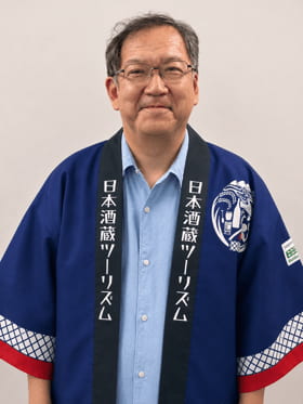 講師 写真