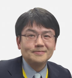 講師 写真