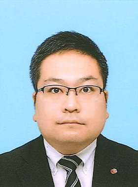 講師 写真