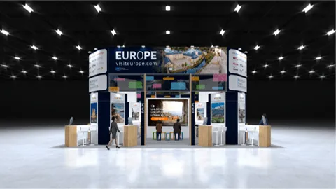 ヨーロッパ観光委員会 European Travel Commission