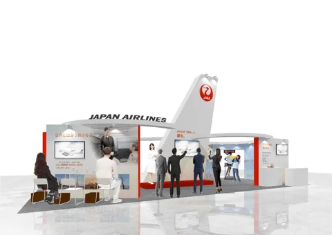 JAL(日本航空)