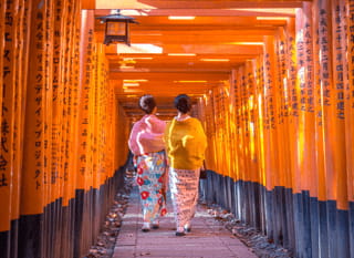 コンテンツツーリズム 写真