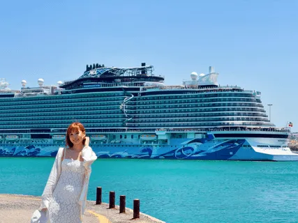知らないなんてもったいない! 1泊1万円から乗れる!? 豪華クルーズ旅の魅力を徹底紹介 写真