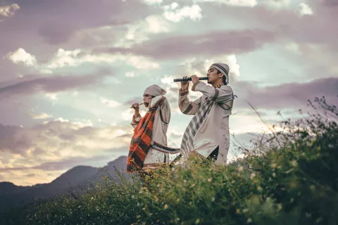 ビビビビ!台湾 TAIWAN– Waves of Wonder 写真